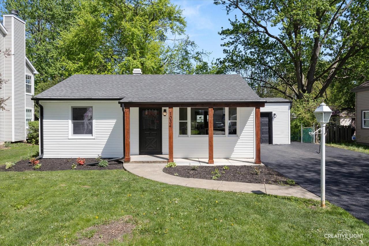 1034 S Harrison St., Batavia, IL 60510