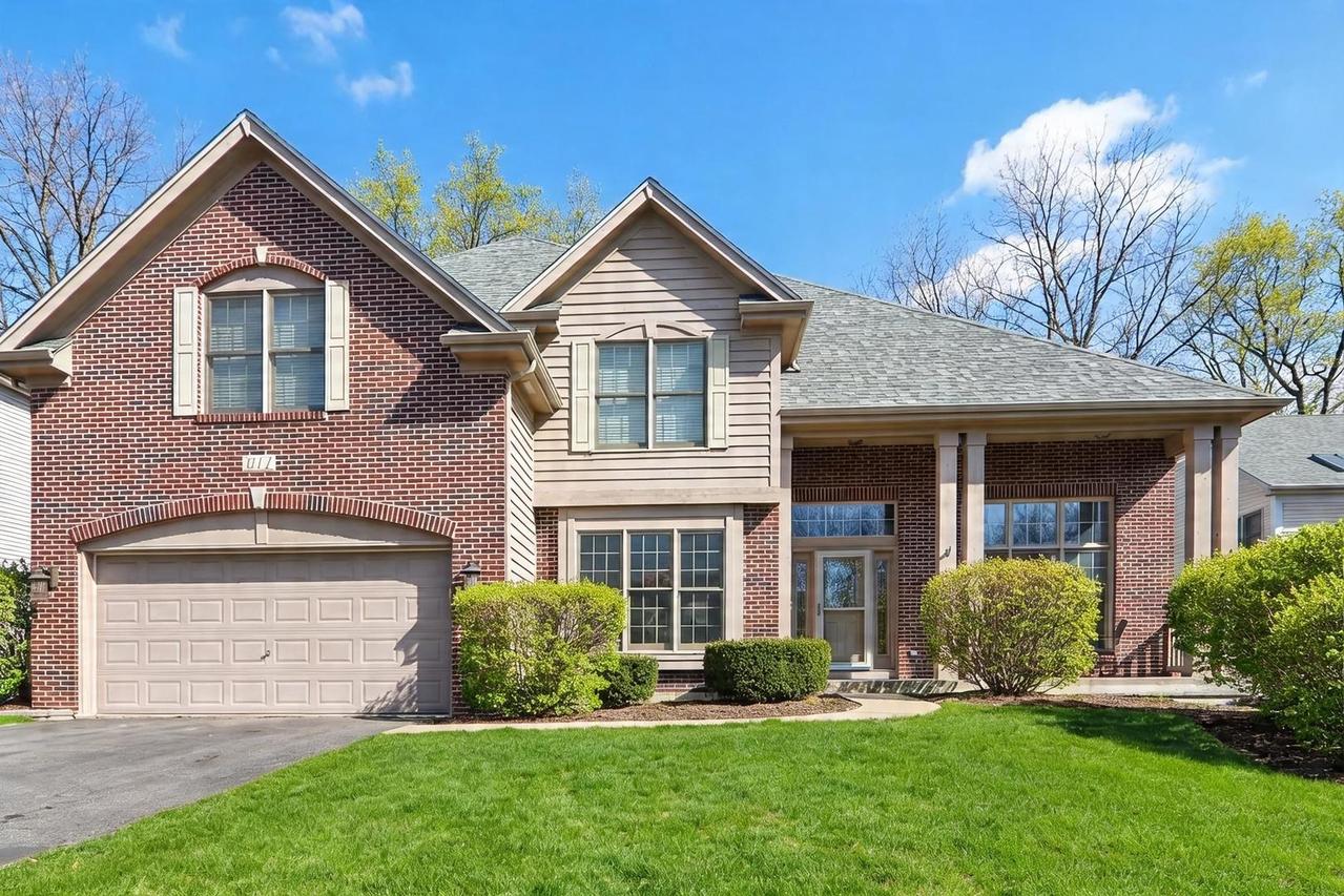 911 Tipperary St., Gilberts, IL 60136