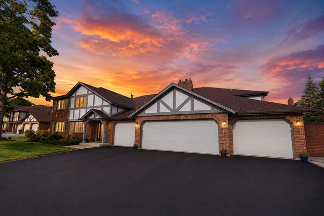 Homes Just Sold That Attend Palos South Middle School: July 14th to July 20th