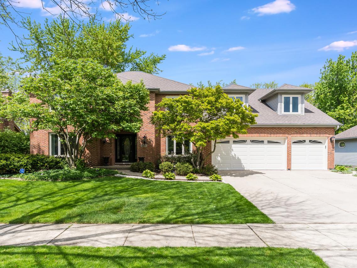 1385 Ginger Ln., Naperville, IL 60565