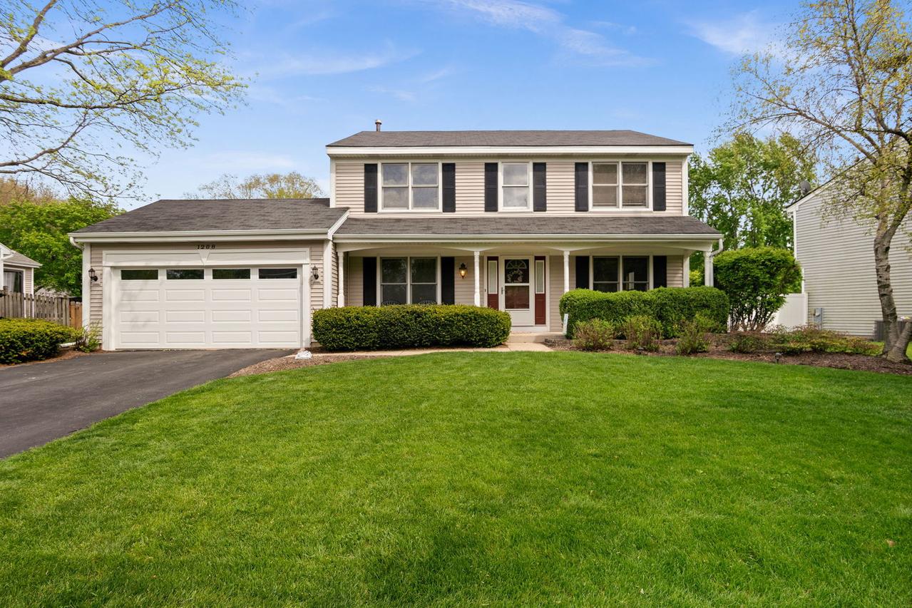 1208 Thrun Dr., Batavia, IL 60510