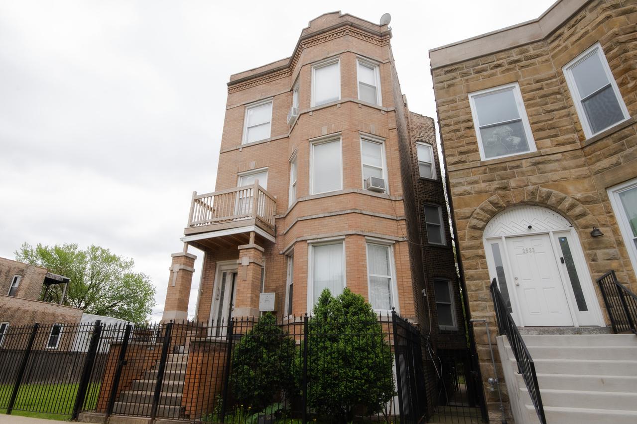 2931 W Lexington St., Chicago, IL 60653