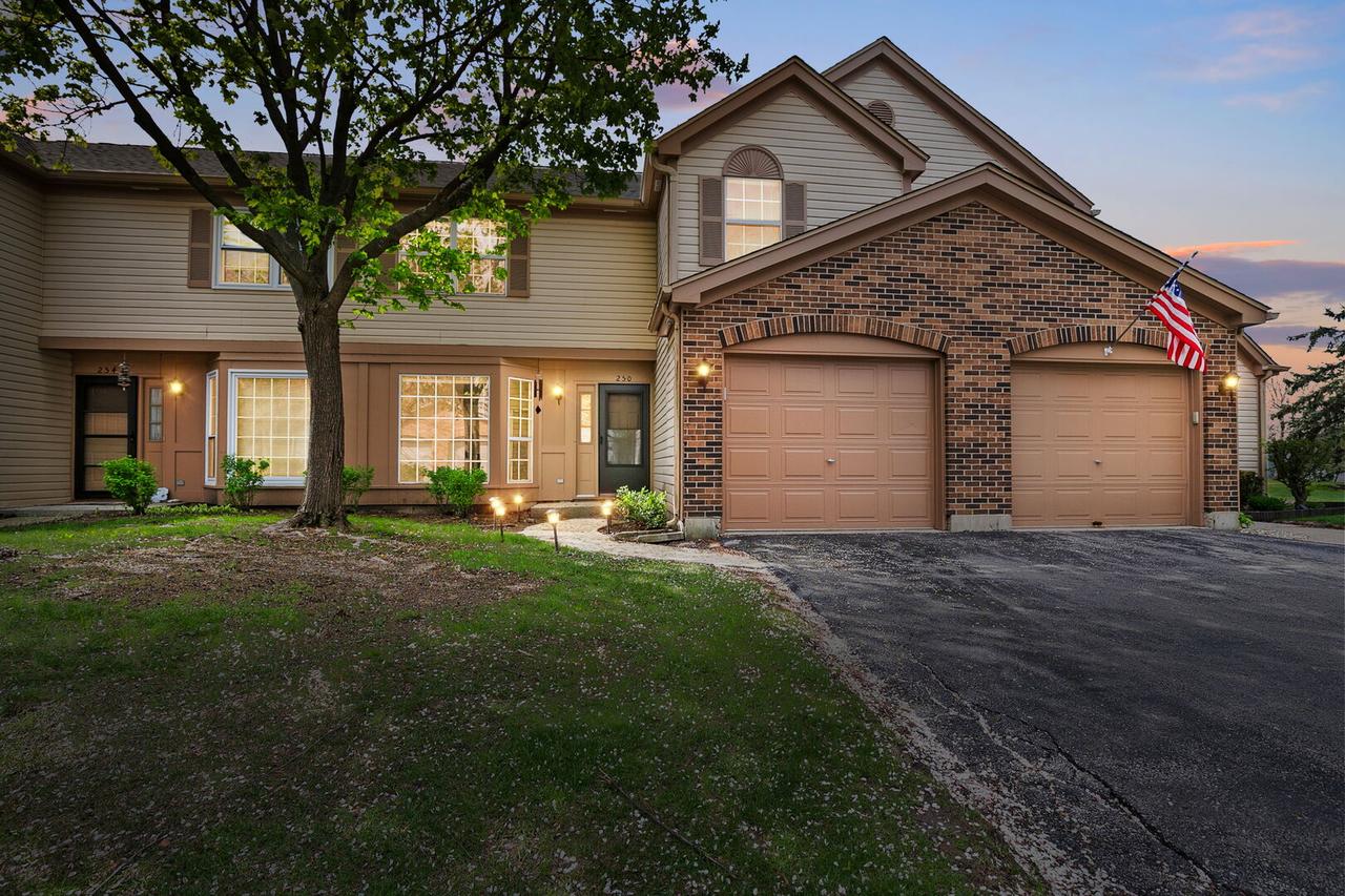 250 Wellington Cir., Gurnee, IL 60031