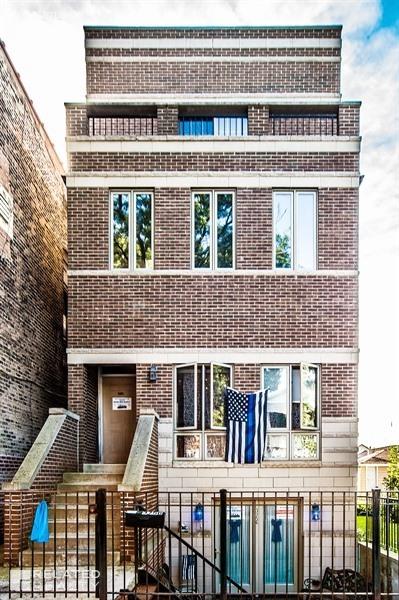 3756 S Union Ave. #2, Chicago, IL 60609