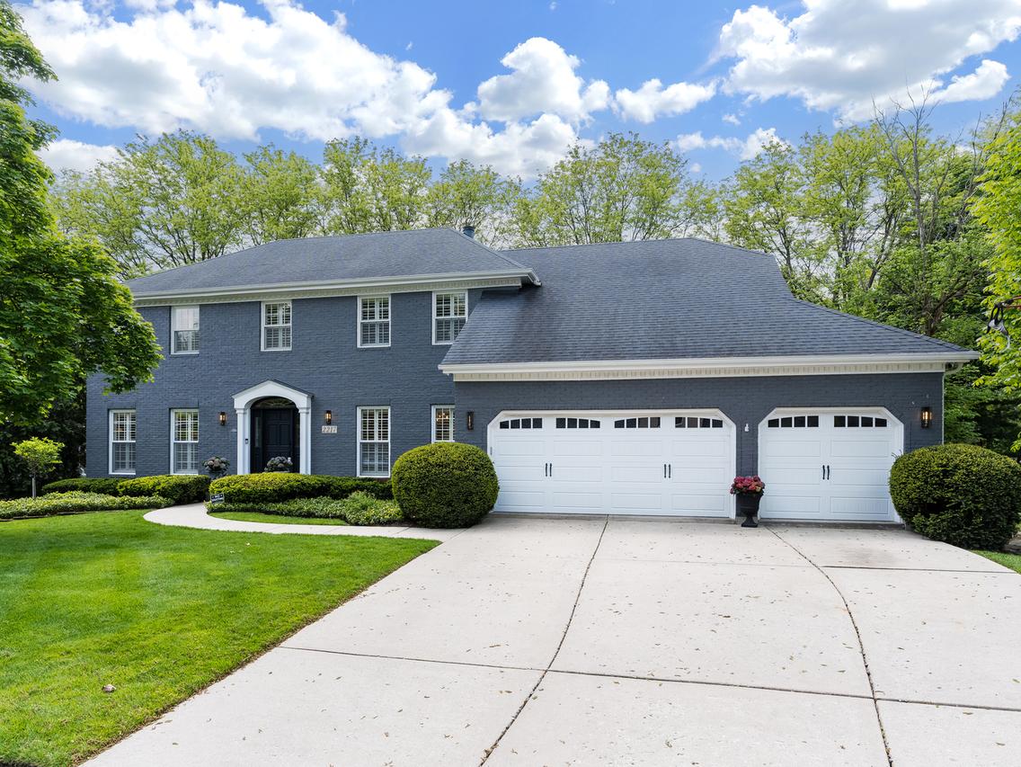 2217 Black Oak Ct., Lisle, IL 60532