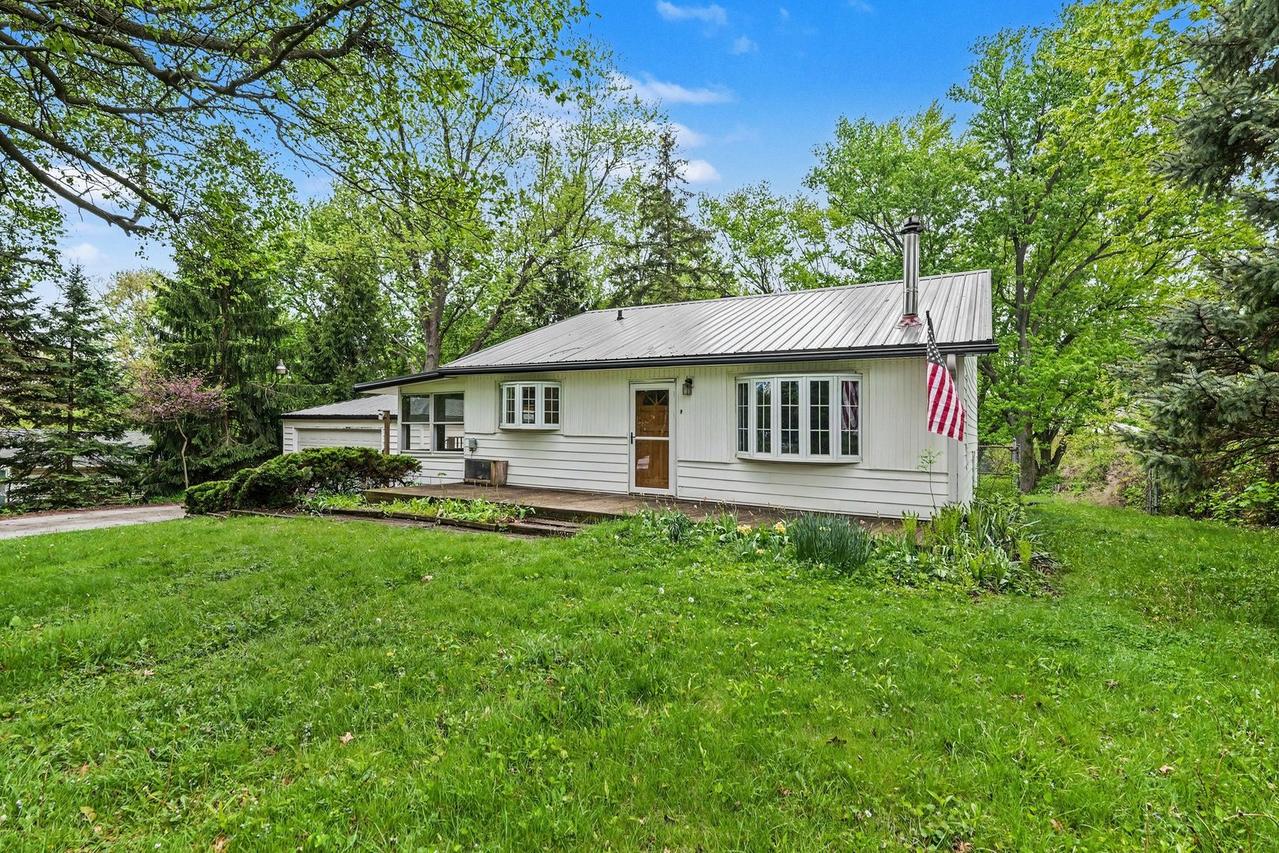 26626 S Egyptian Tr., Monee, IL 60449