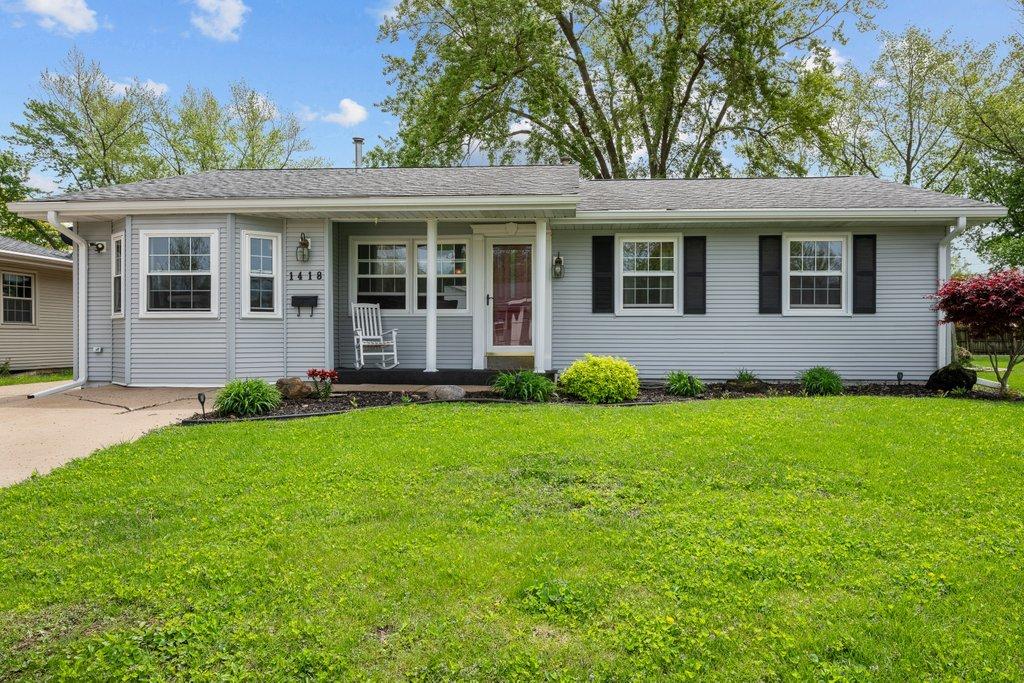 1418 19th Ave., Silvis, IL 61282