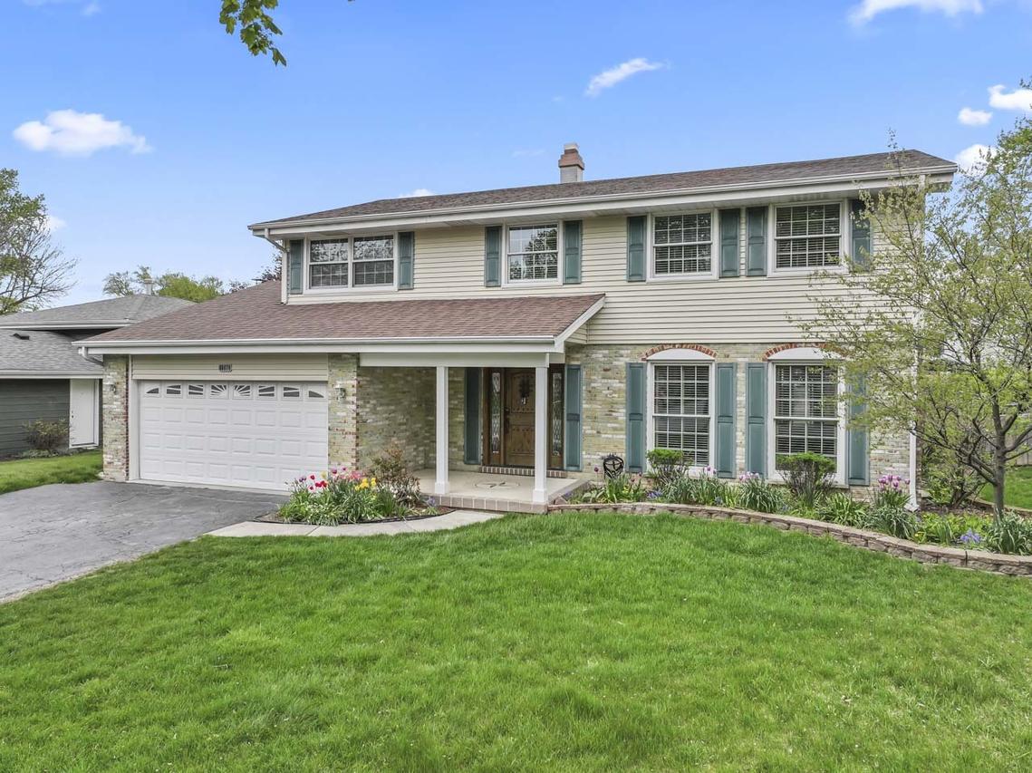 1280 N Ashland Ave., Palatine, IL 60074