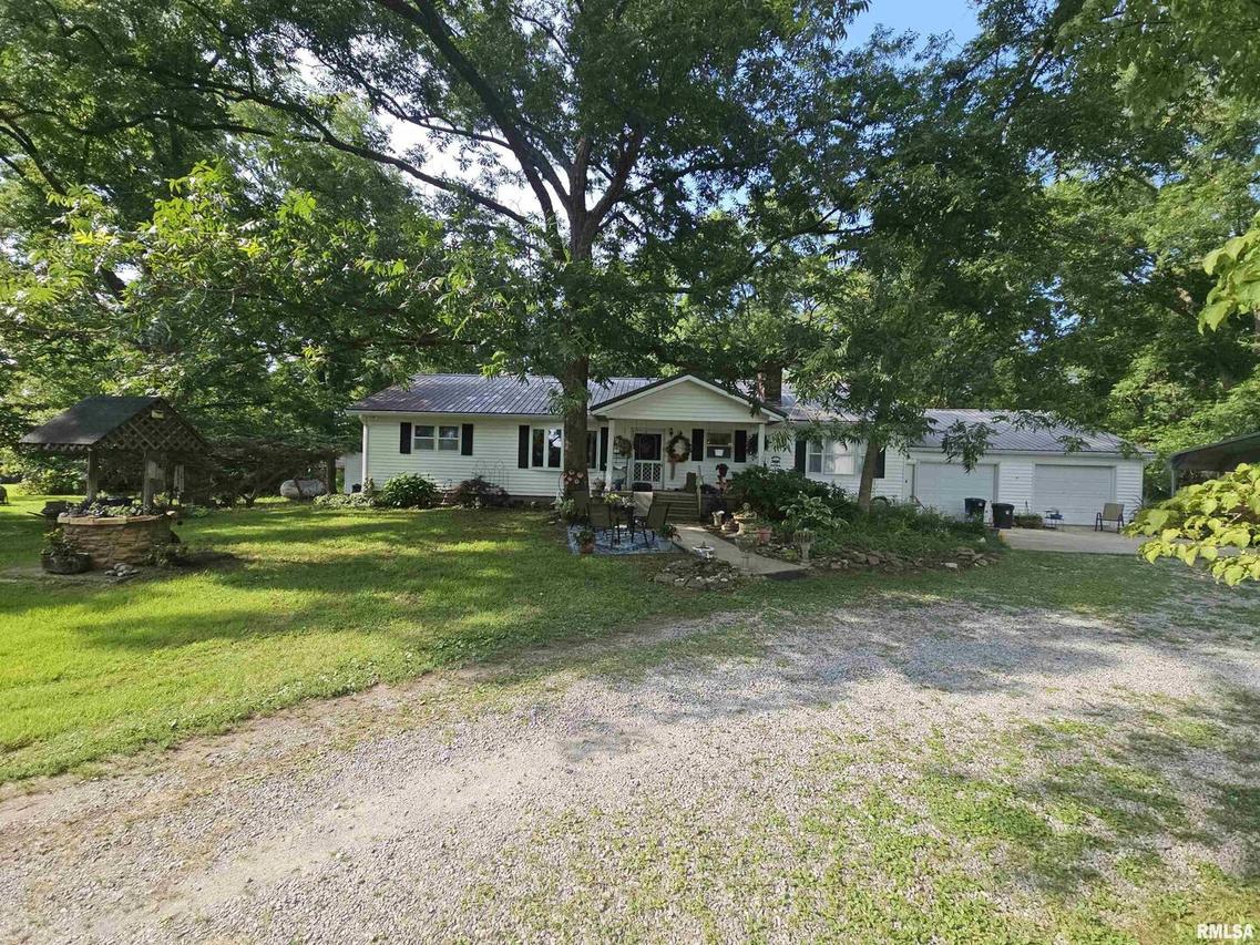9758 E Richview Rd., Mt Vernon, IL 62864