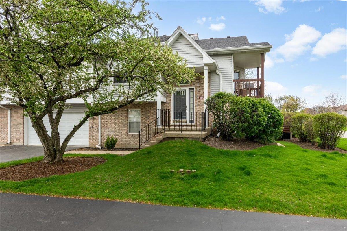 13902 S Cambridge Cir., Plainfield, IL 60544