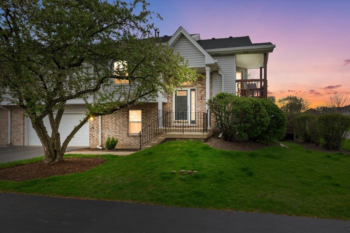 13902 S Cambridge Cir., Plainfield, IL 60544