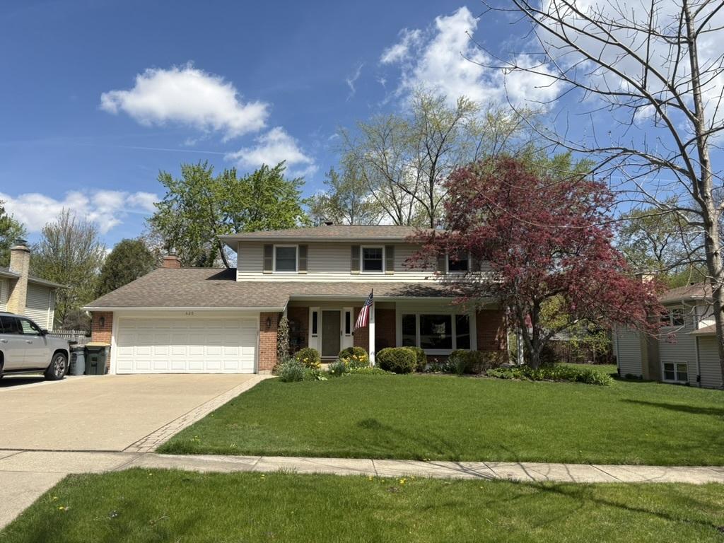 620 Harvard Ln., Libertyville, IL 60048