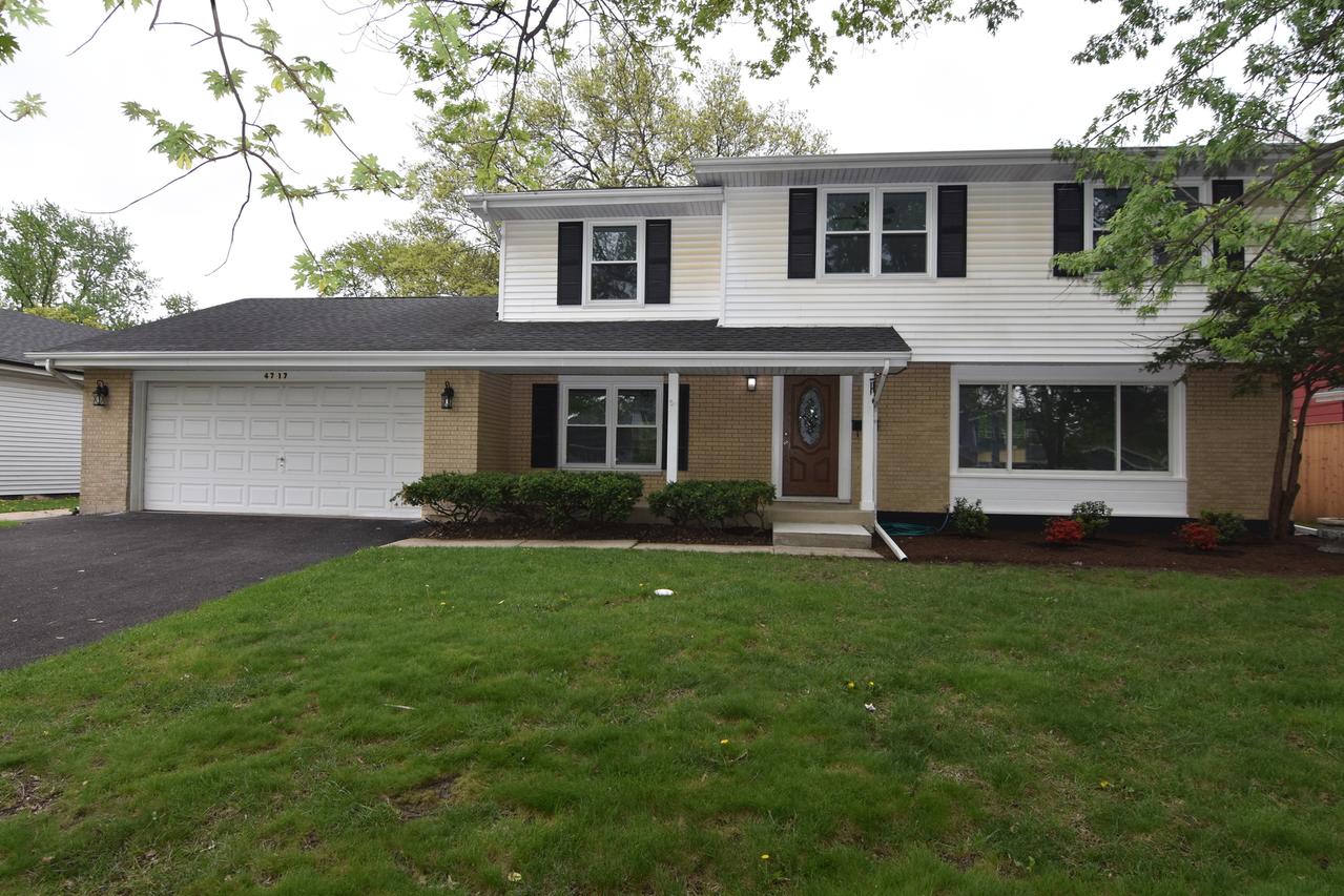 4717 176th St., Country Club Hills, IL 60478