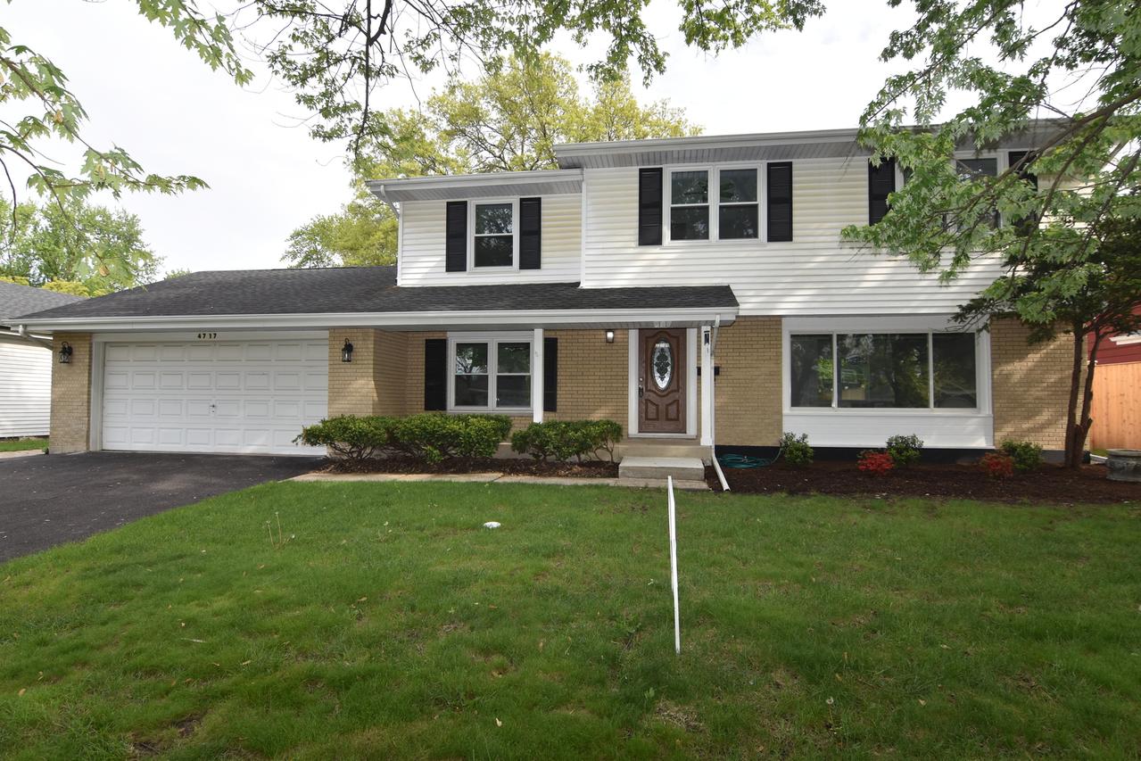 4717 176th St., Country Club Hills, IL 60478