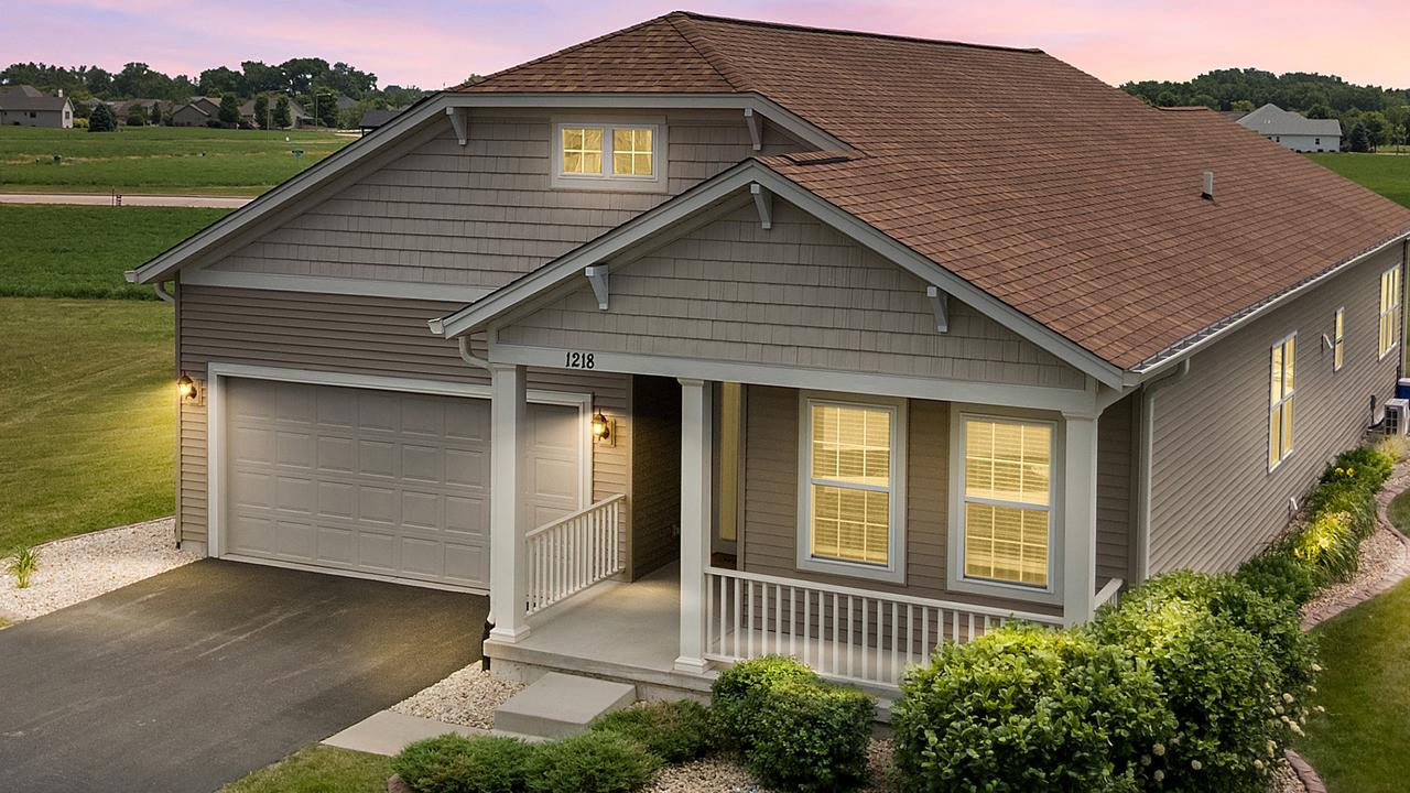 1218 Coolidge Ct., Sycamore, IL 60178