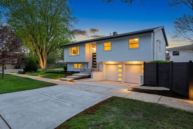 New Homes with Master Bedrooms on the 1st Floor That Attend Chute Middle School: April 18th to April 24th