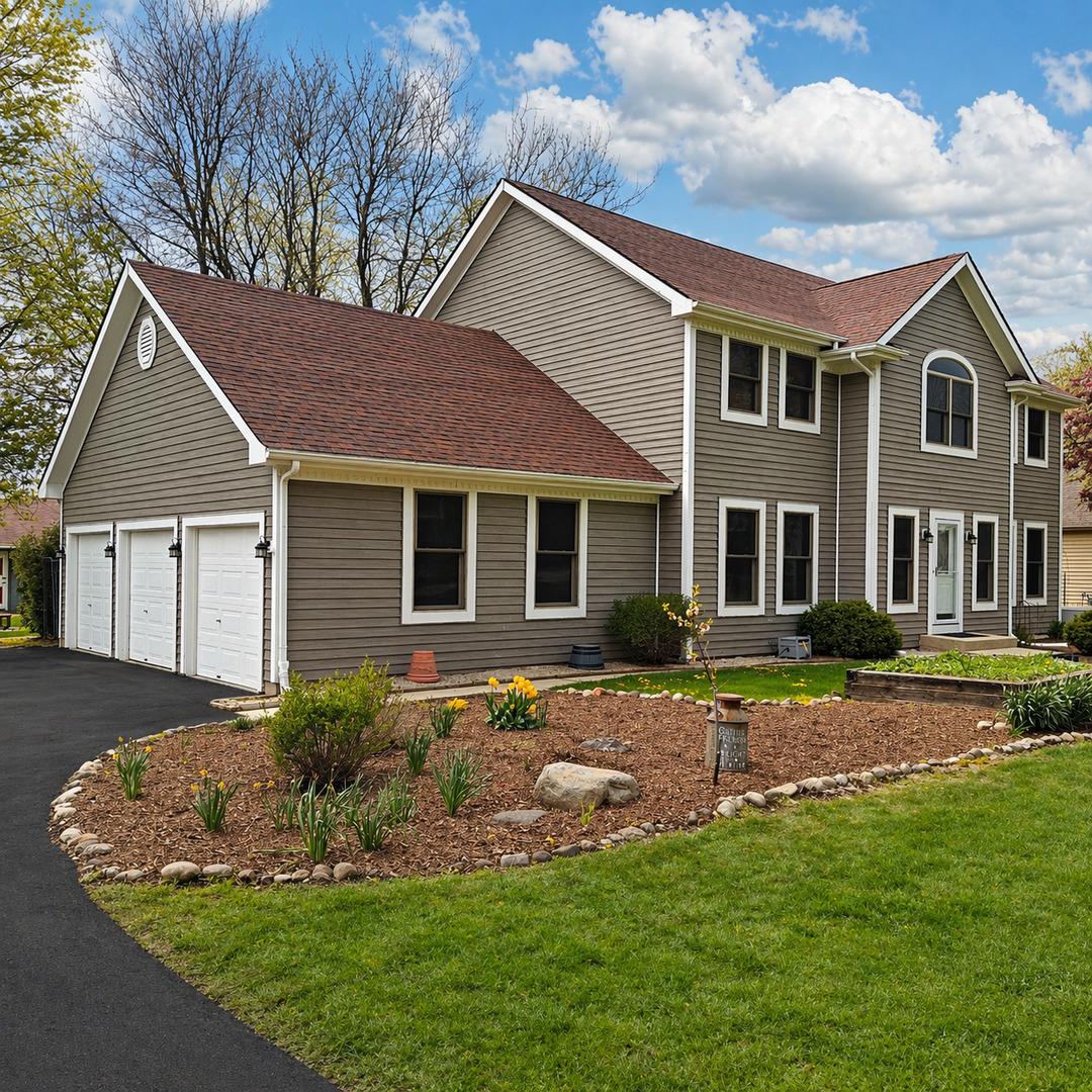 10506 Arabian Tr., Woodstock, IL 60098