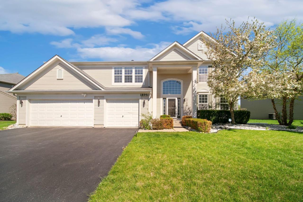 18950 W Glenhurst Dr., Lake Villa, IL 60046