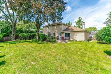 505 Fairlawn Ave., Libertyville, IL 60048