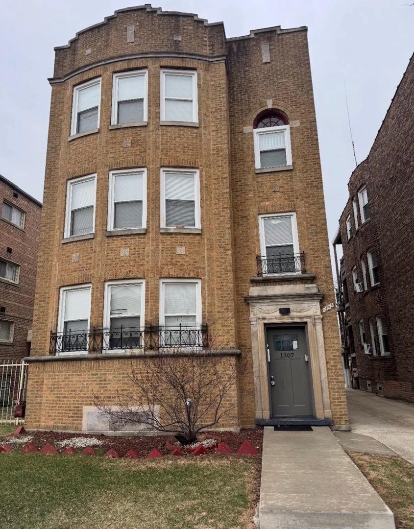 1307 W 91st St., Chicago, IL 60620