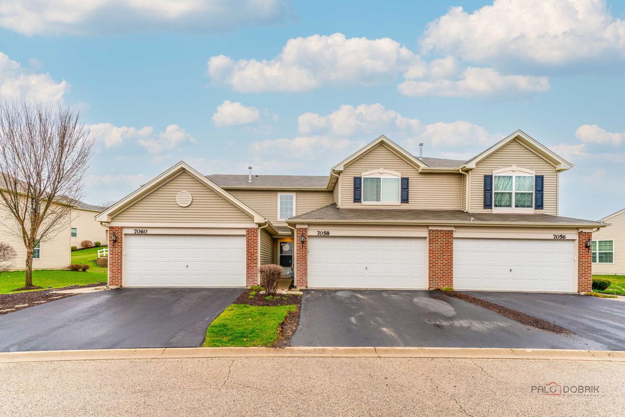 7058 Hidden Green Cir., Fox Lake, IL 60020