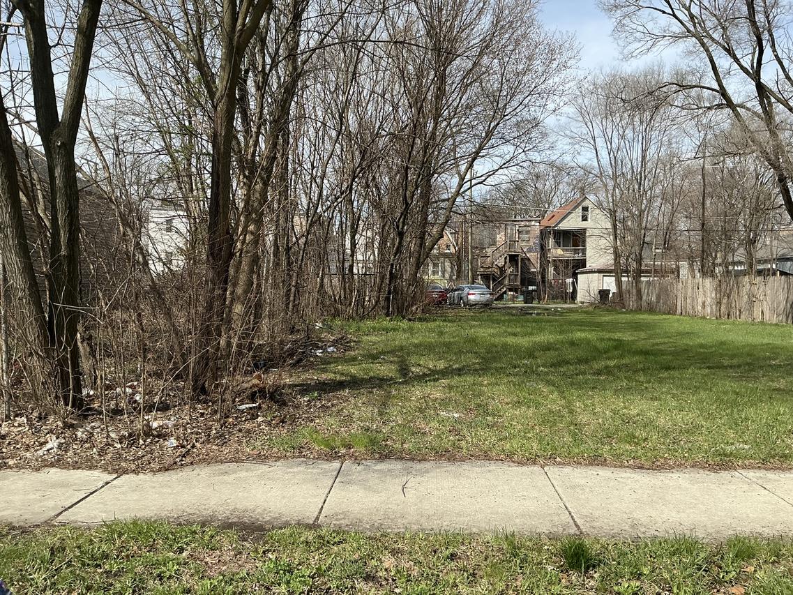 5536 S Elizabeth St., Chicago, IL 60636