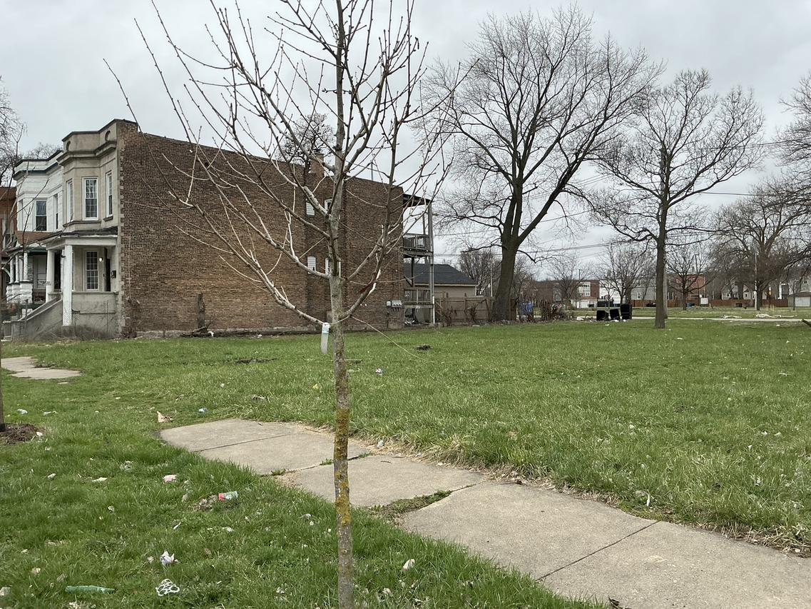5922 S Emerald Ave., Chicago, IL 60621