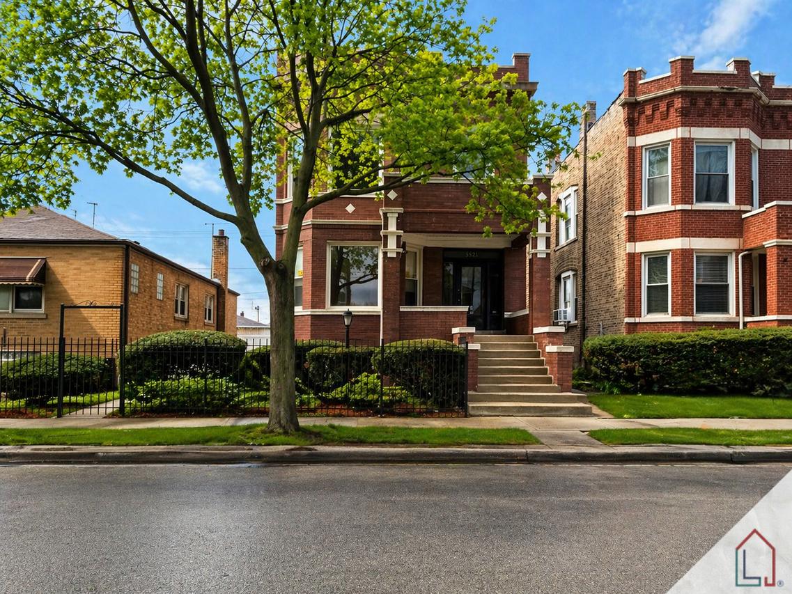 5321 W Jackson Blvd., Chicago, IL 60644