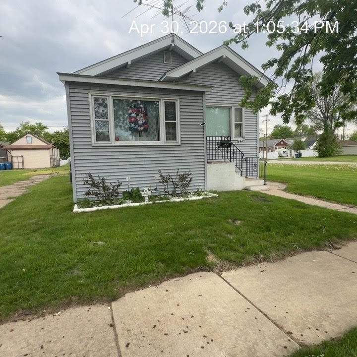 644 Douglas Ave., Calumet City, IL 60409