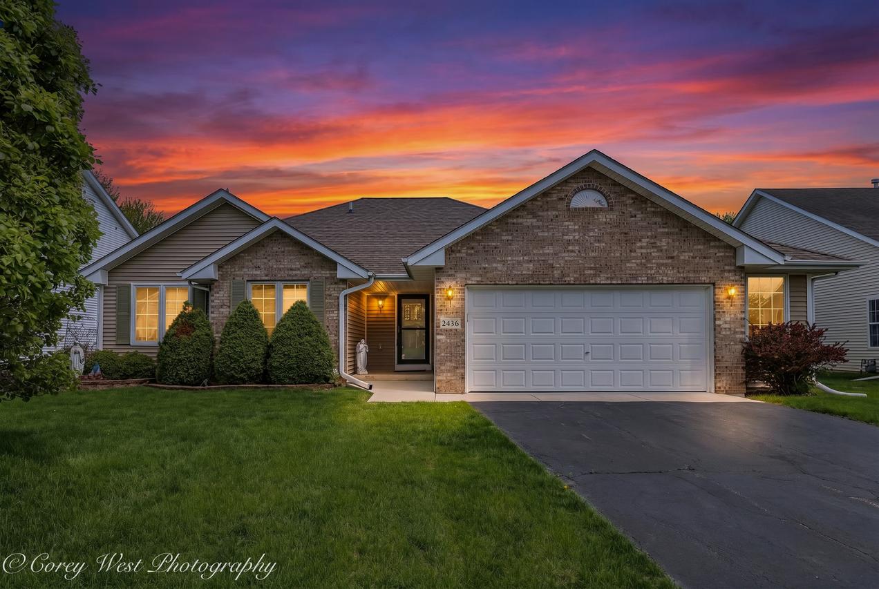 2436 Kristi Ln., Rockford, IL 61102