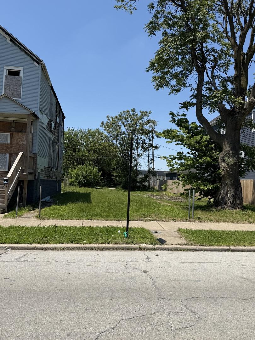 5004 S Princeton Ave., Chicago, IL 60609