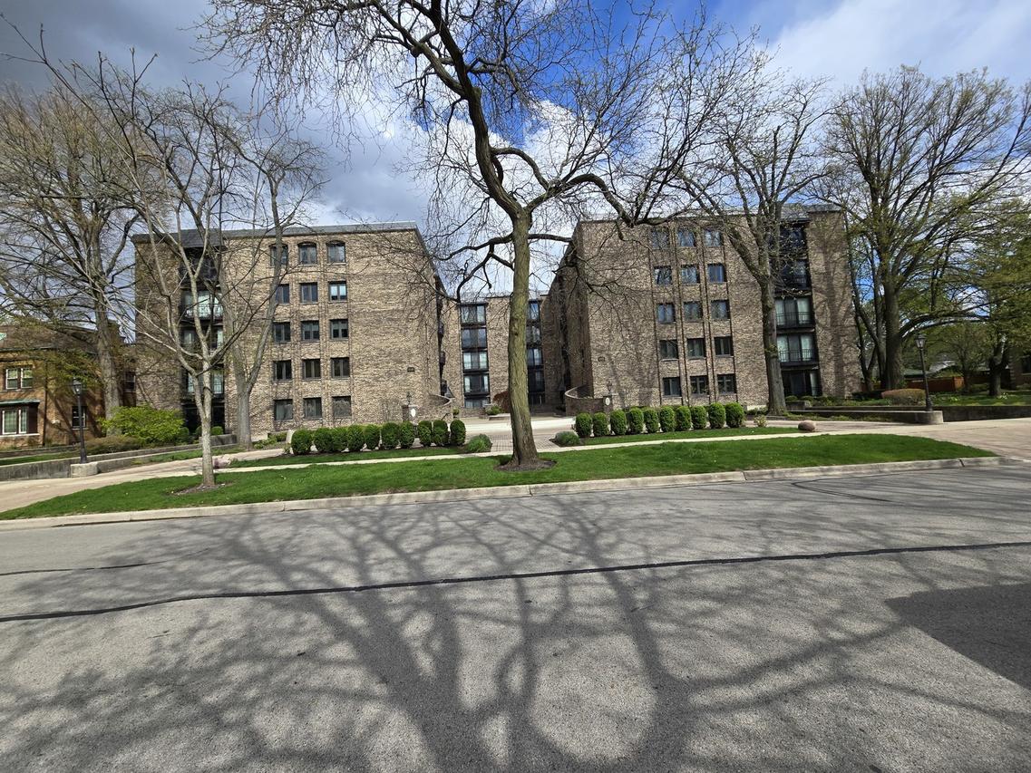 1005 Bonnie Brae Pl. #5F, River Forest, IL 60305