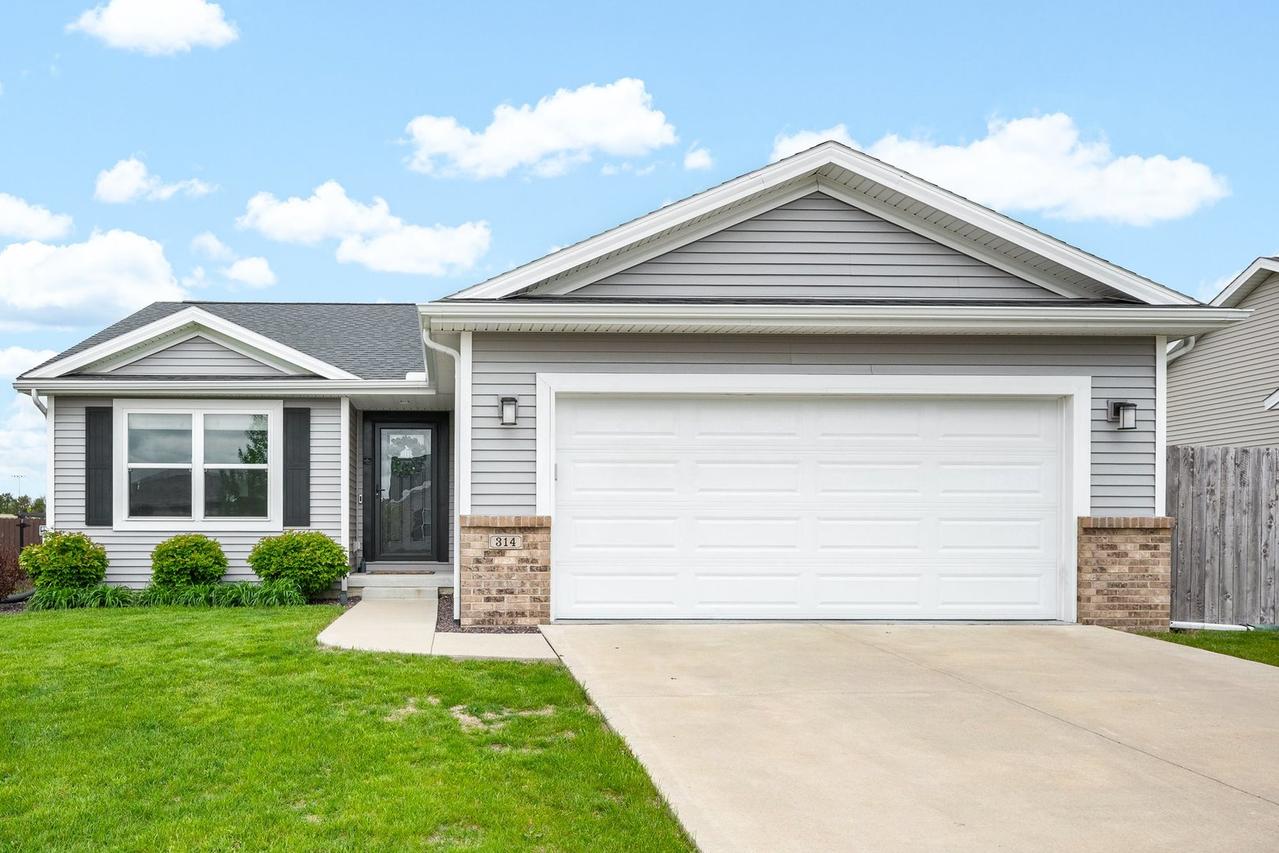 314 Bobwhite Way, Normal, IL 61761
