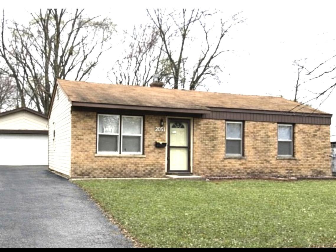 2051 217th St., Sauk Village, IL 60411