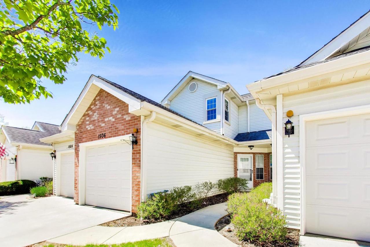 1506 Golfview Ct., Glendale Heights, IL 60139