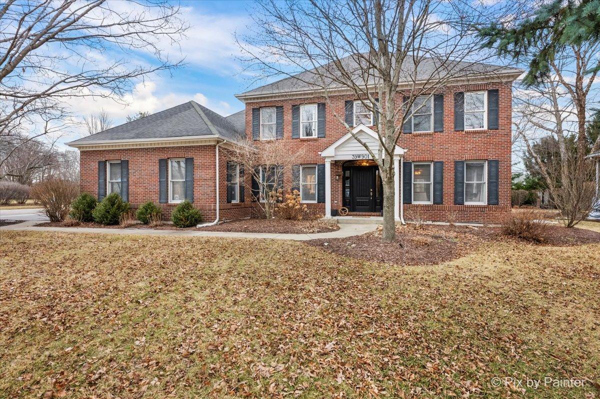 39W901 Carl Sandburg Rd., St. Charles, IL 60175