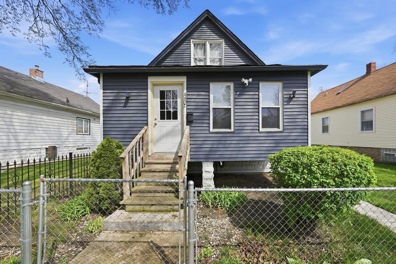 442 W 117th St., Chicago, IL 60628