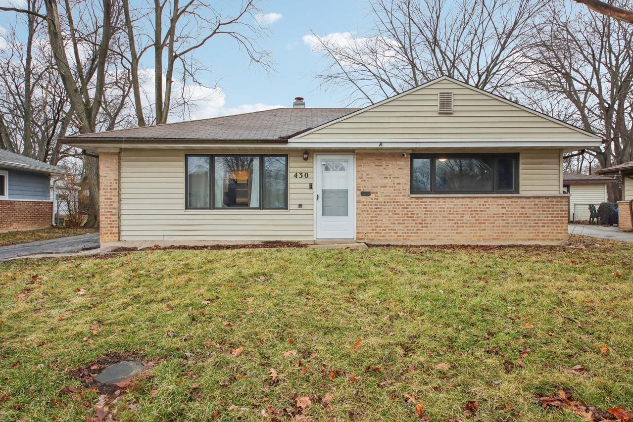 430 Neosho St., Park Forest, IL 60466