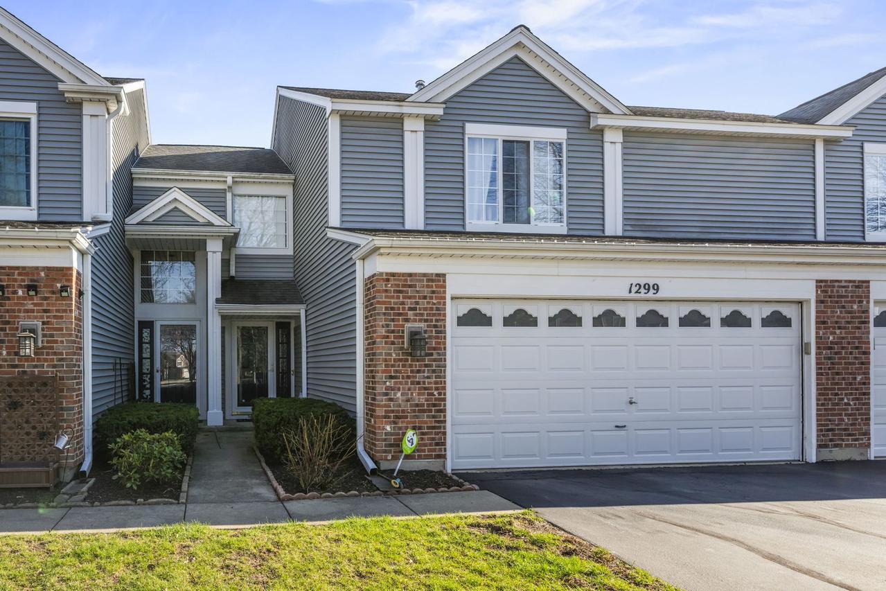 1299 Summersweet Ln., Bartlett, IL 60103