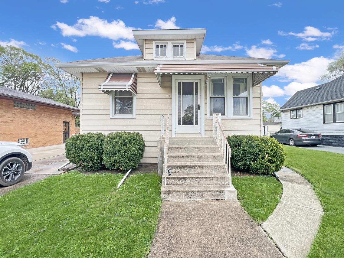 503 Freeland Ave., Calumet City, IL 60409