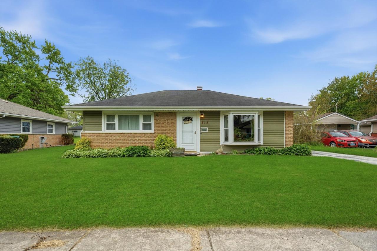 315 Sauganash St., Park Forest, IL 60466
