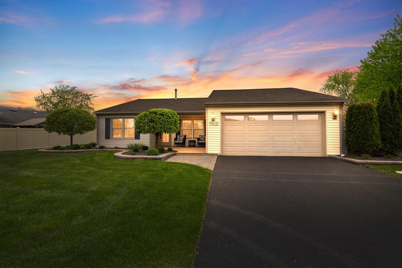 7612 W Woodlawn Dr., Frankfort, IL 60423