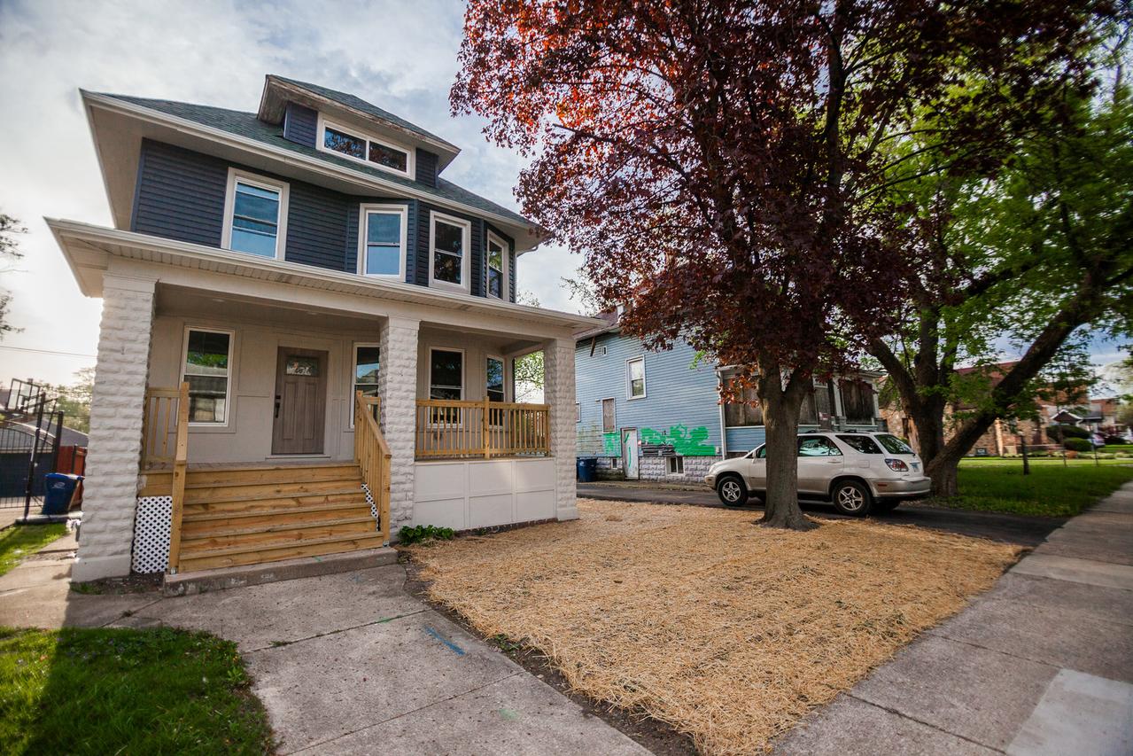 807 N 5th Ave., Maywood, IL 60153
