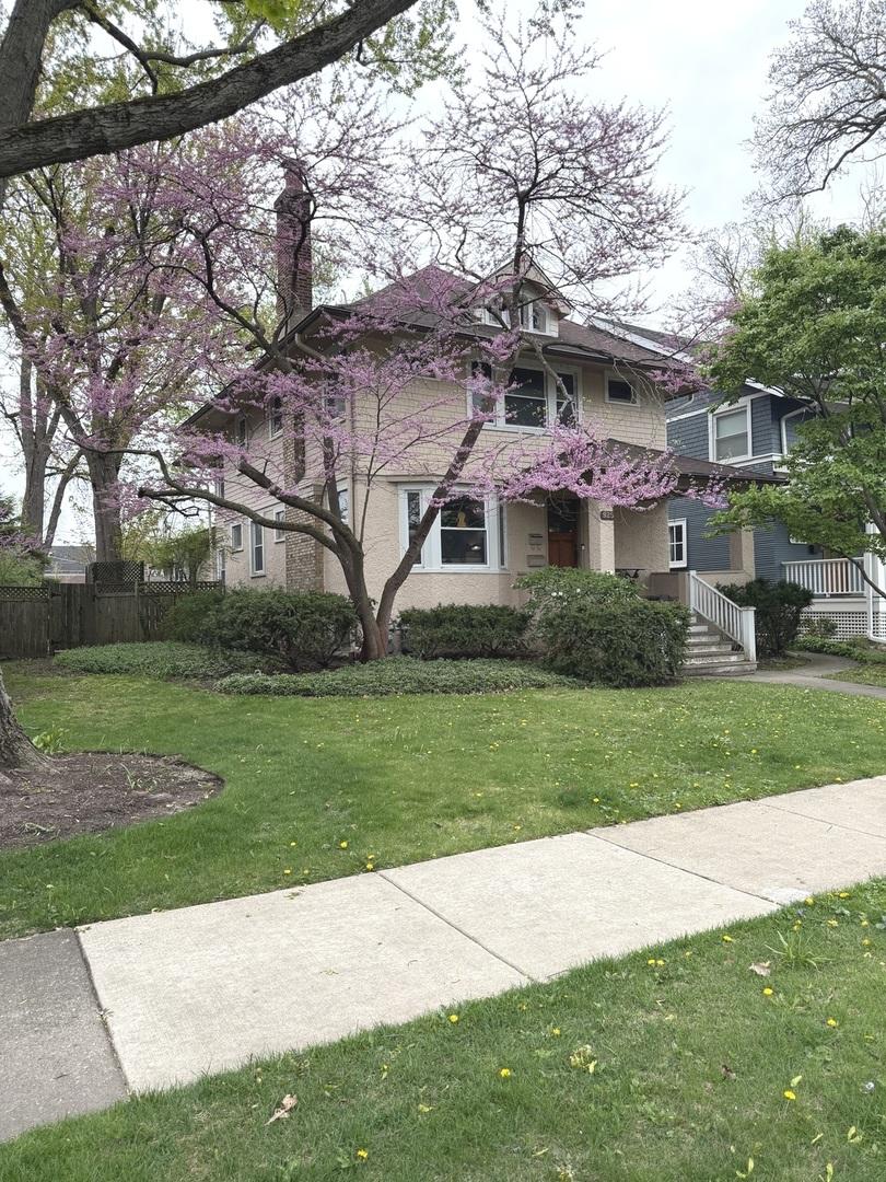 925 Greenleaf Ave., Wilmette, IL 60091