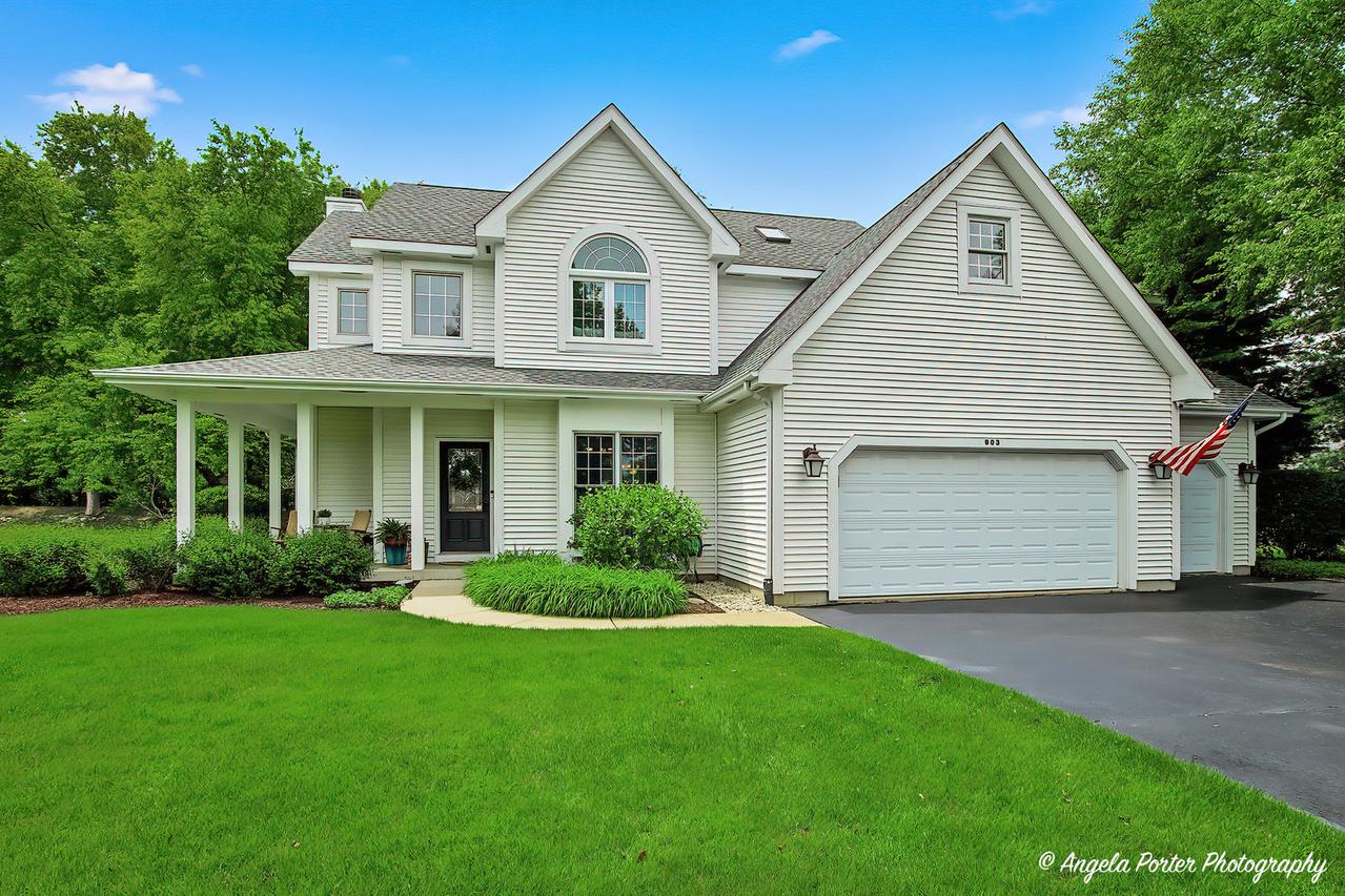 803 Silver Glen Rd., Mchenry, IL 60050