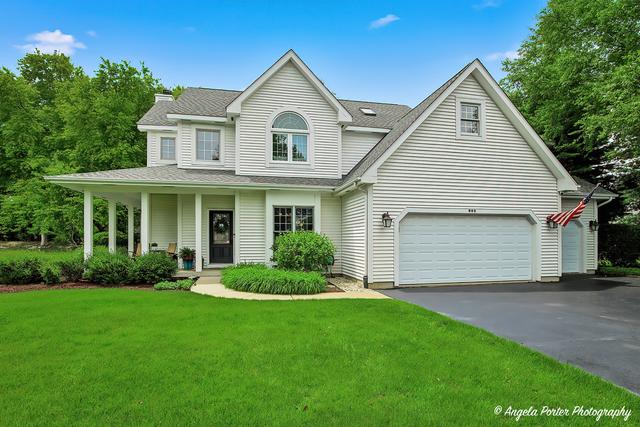 Homes Just Sold That Attend Parkland Middle School: September 8th to September 14th