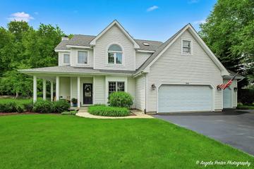 Homes Just Sold That Attend Parkland Middle School: September 8th to September 14th