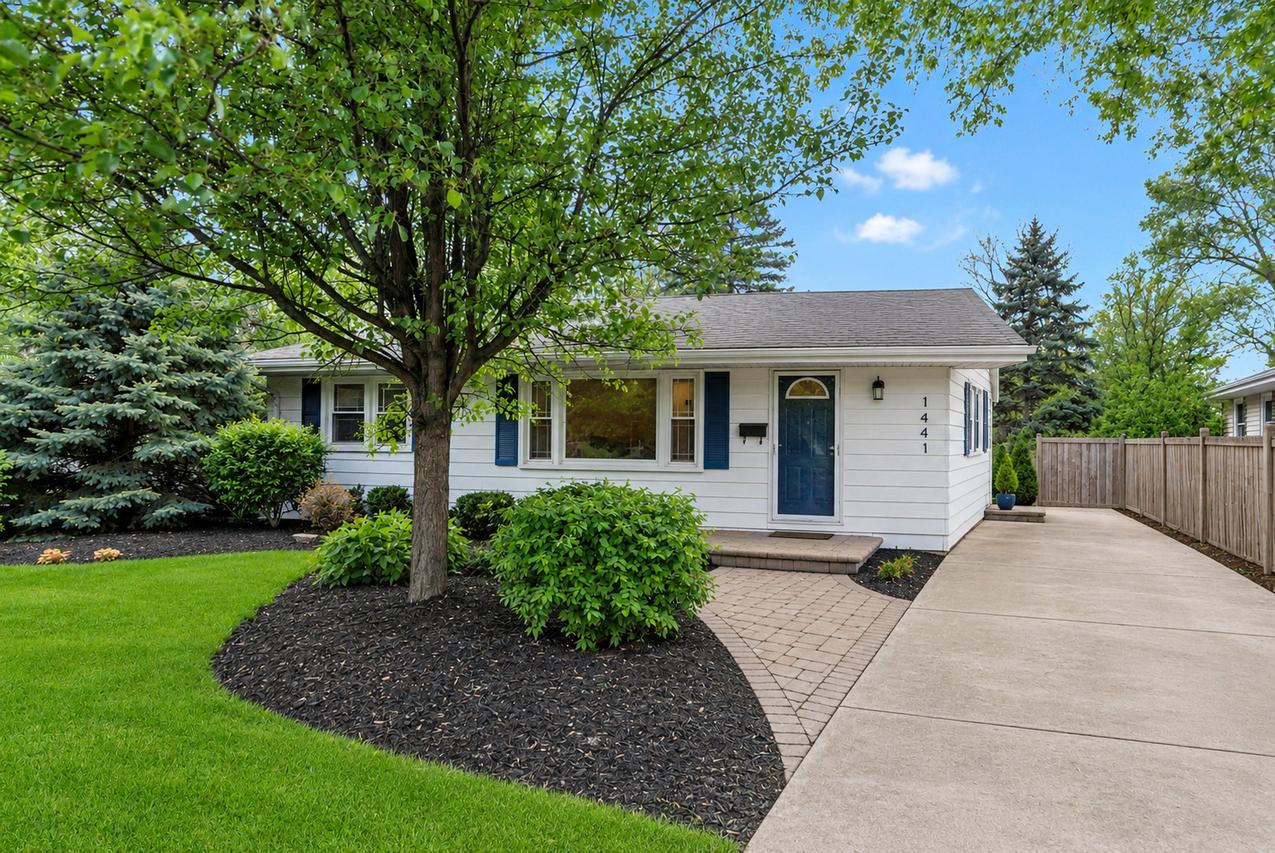 1441 N Eagle St., Naperville, IL 60563