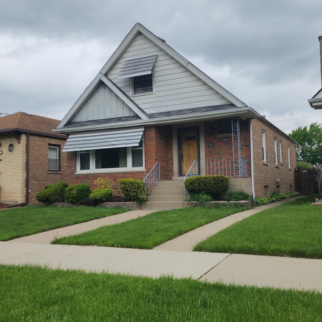 2548 W 118 St., Chicago, IL 60655