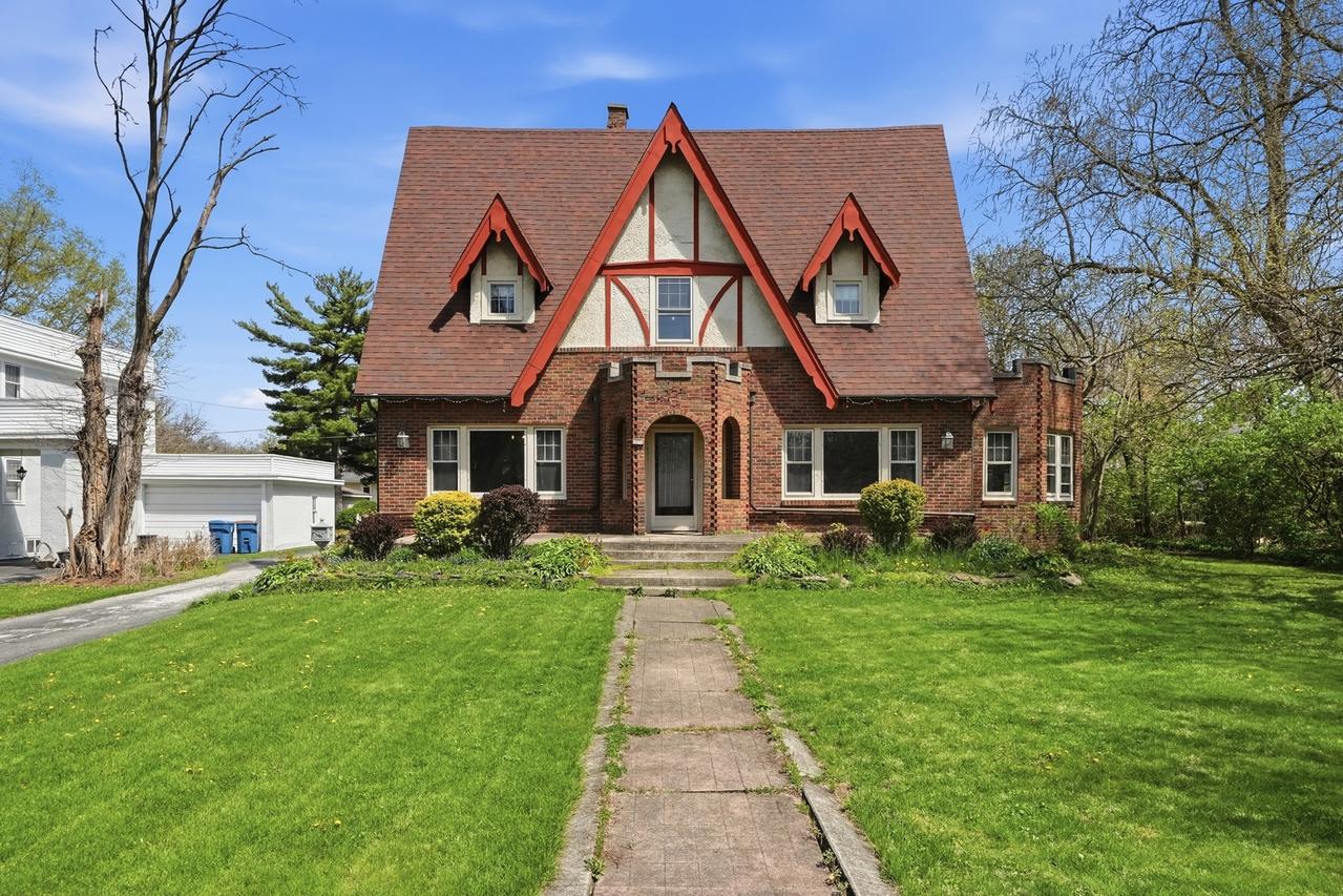 1271 Main St., Crete, IL 60417